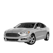 Ford Fusion USA 2012-2020