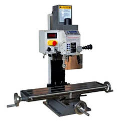 Свердлильно-фрезерний верстат FDB Maschinen BF20L Vario