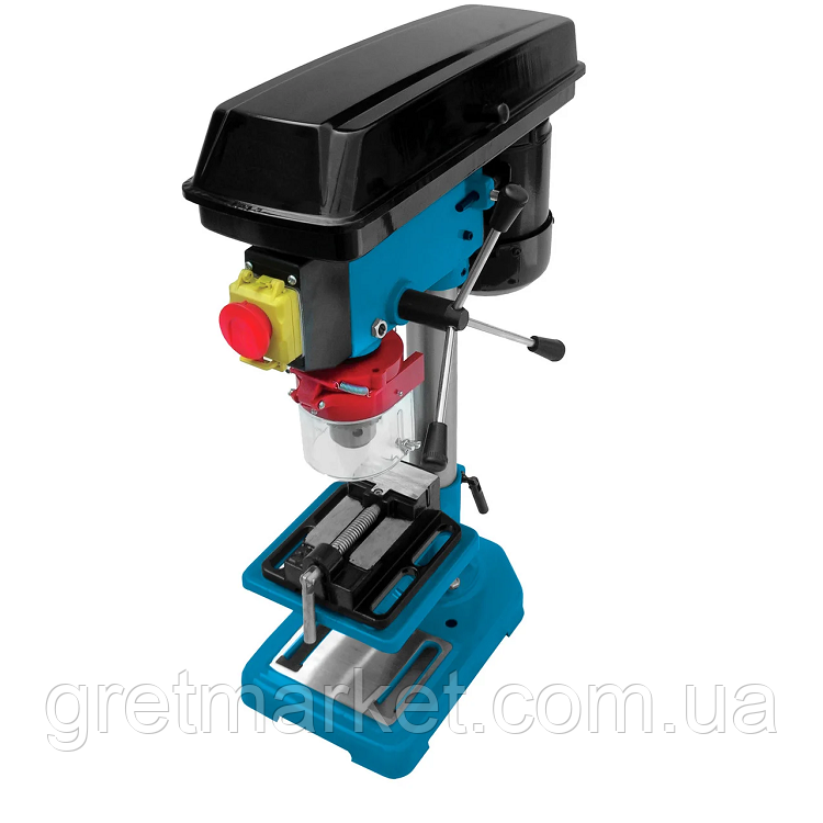 Свердлильний верстат KRAISSMANN 370 SB 13/16