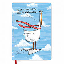 Планер Гусак організований Гусь Gifty