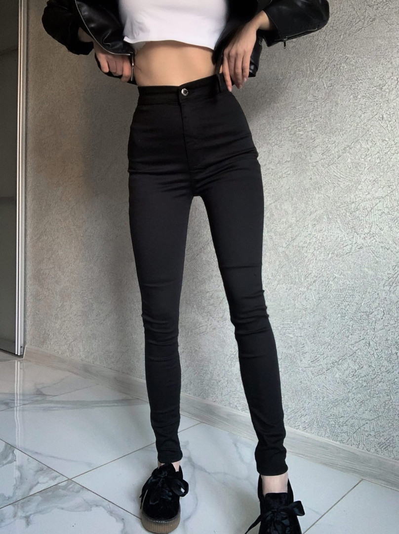 Anorexic Skinny Legs