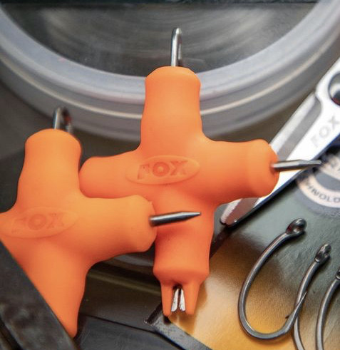 Мультітул Fox Edges Multi Tool