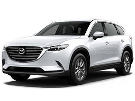 Mazda CX-9 16-