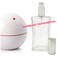 Наливные духи - версия Boss In Motion White - (от 10мл.)