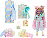 Лялька ЛОЛ ОМГ Сонячна леді LOL Surprise OMG Sunshine Gurl Fashion Doll, фото 5
