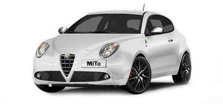 Alfa Romeo Mito (2008-2016)