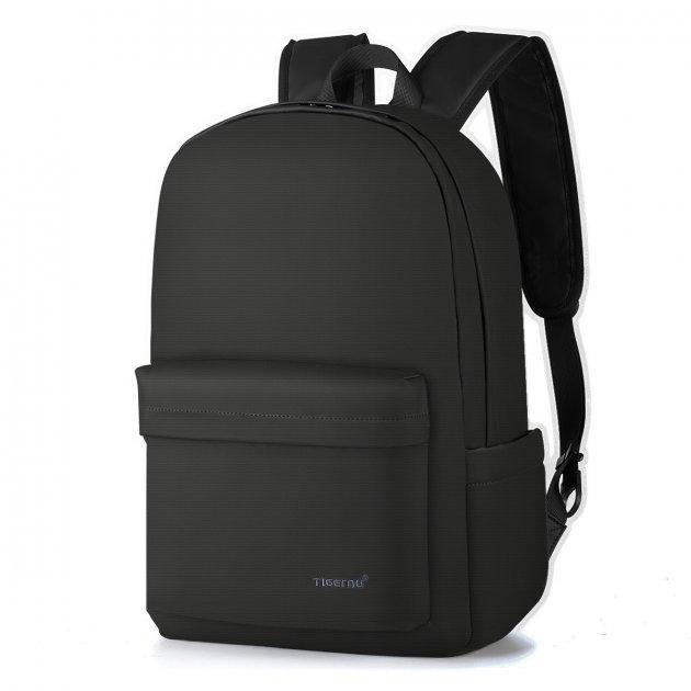 Рюкзак міський Tigernu T-B3249 Black