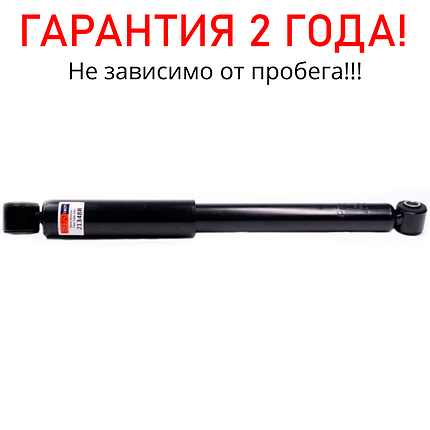 Задні амортизатори на мерседесі Віто 638 від 1996 г із двигунами 2.0-2.3, Амортизатор Mercedes Vito 638, фото 2