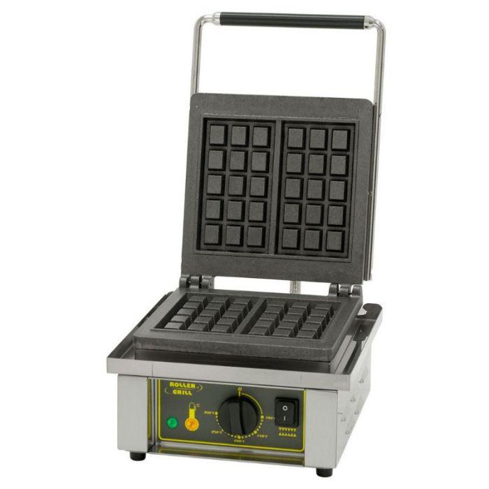 Вафельница Roller Grill GES 10 - фото 1 - id-p1494779696