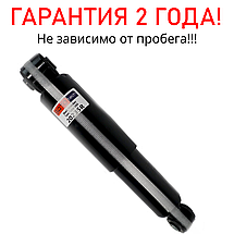 Амортизатор задній HYUNDAI ELANTRA MD від 2011 г із двигунами 1.6 2.0, задні амортизатори Kia Rio 3, фото 2