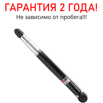 Амортизатор MITSUBISHI Grandis задній від 2004 г із двигунами 2.0 2.4, фото 2