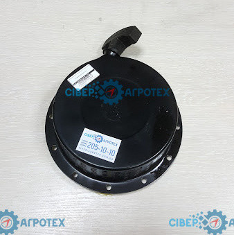 Стартер ручний двигуна D186F/188F (TTG)