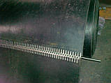 Склейка стрічки транспортерної, стикування конвеєрних стрічок, фото 2