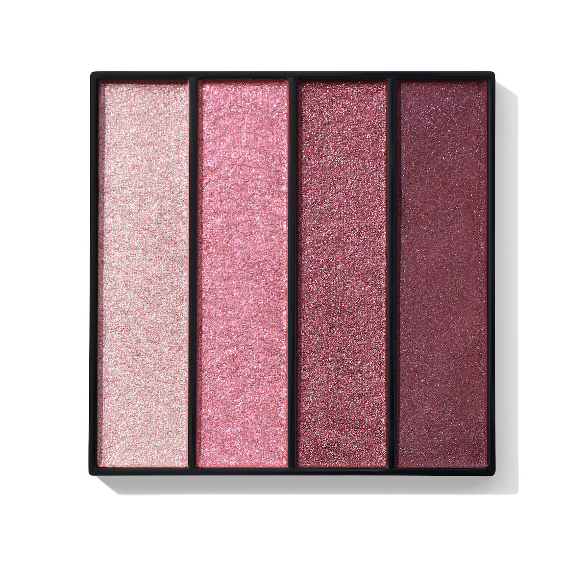 Квартет тіней для повік Mary Kay Холодний рожевий/Cool Pink, Перламутрові та Матові, 2,8 г