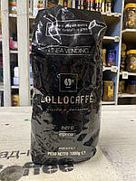Кава в зернах Lollo Caffe nero espresso, 1 кг