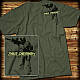 Футболка 7.62 Design 'Unexpected Company' олива, фото 3