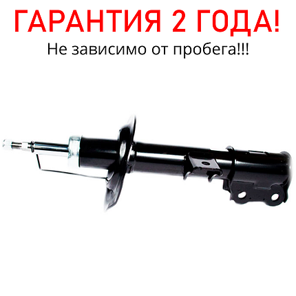 Передні амортизатори Hyundai ix35 від 2010г. з двигунами 1.6 1.7 2.0, Стійка передня права Hyundai IX-35, фото 2