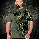 Футболка 7.62 Design 'Unexpected Company' олива, фото 4