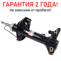 Амортизатори Nissan Primera P12 передні від 2002 р. з двигунами 1.6 1.8 1.9 2.0 2.2 Стійка Nissan Primera P12, фото 2