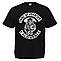 Футболка Sons of Anarchy (Сини Анархії), фото 2