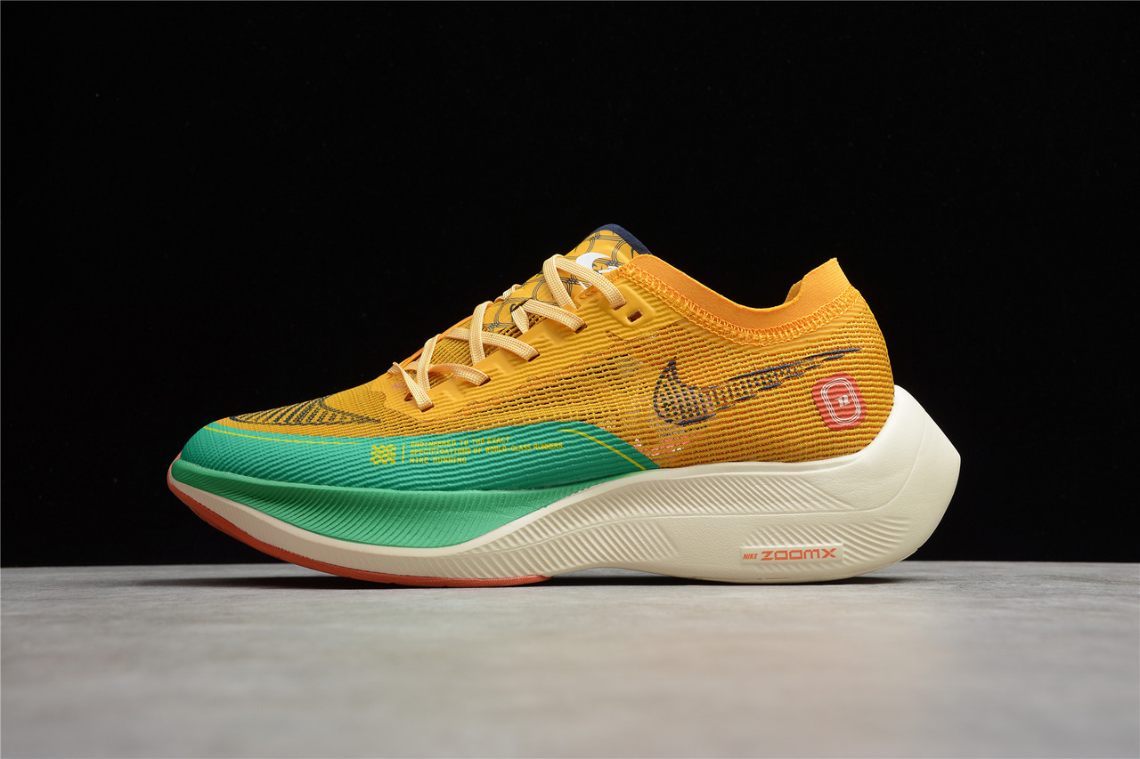 Кросівки жіночі Nike ZoomX Vaporfly Next% 2 / NKR-1964 (Розмір:37)