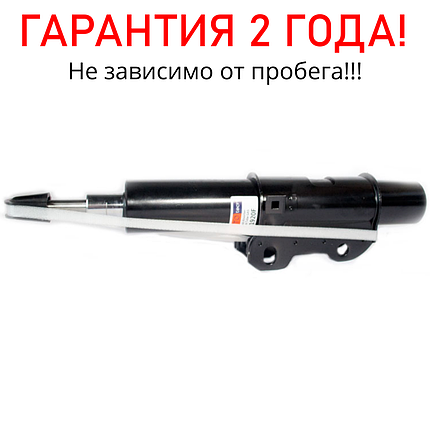Амортизатори передні Спринтер 906 3t 3.5t від 2006 г із двигунами 1.8 2.1 3.0 3.5, Амортизатори Спринтер 906, фото 2