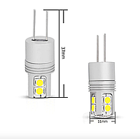 Led HP24W 12V-24V 10smd canbus автолампа нп24в 12в канбус