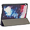 Чохол Slimline Print для Huawei Mediapad T3 10 (AGS-L09) Galaxy, фото 5