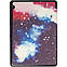 Чохол Slimline Print для Huawei Mediapad T3 10 (AGS-L09) Galaxy, фото 4