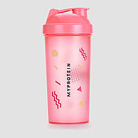 Шейкер с шариком MP Impact Week Shaker - 600 мл Candy Floss MyProtein