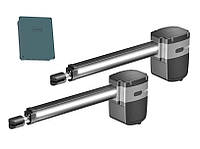 Автоматика для распашных ворот Alutech SC-3000SKIT