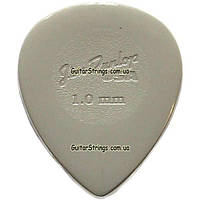 Медиатор Dunlop 445R1.0 Nylon Big Stubby 1.00 mm