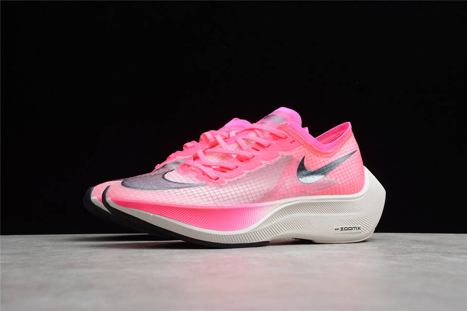 Купить Кроссовки женские Nike ZoomX Vaporfly Next% 2 / AZN-045 в