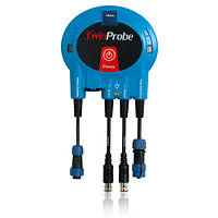 Осцилограф універсальний 2-канальний TEXA TwinProbe