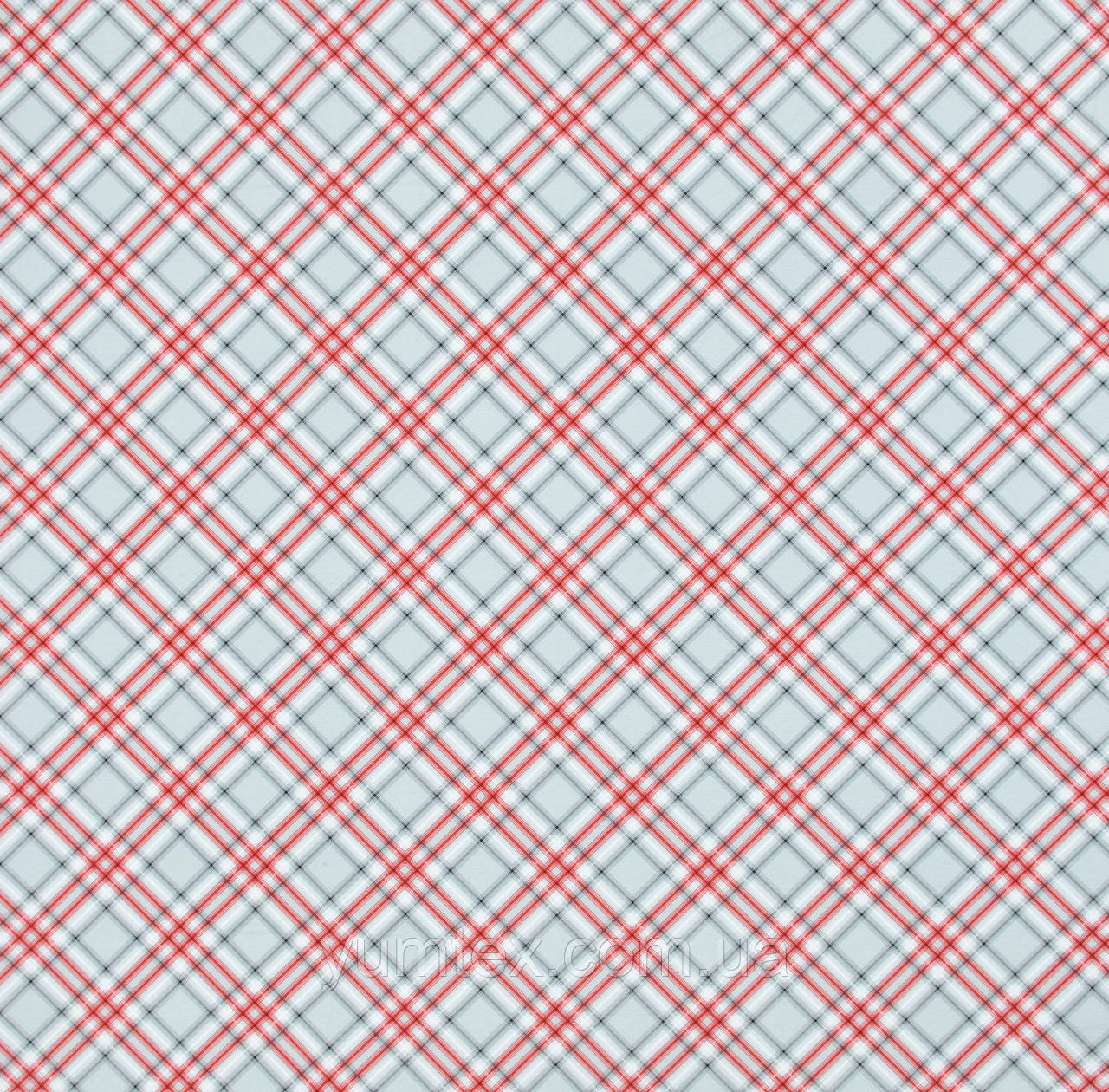 НОВОРІЧНА ДЕКОРАТИВНА ТКАНИНА для скатертин ранеров серветок і декору ЧЕРВОНИЙ КВІТКА, фото 1