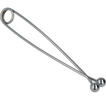 Позивник Kalipso для вилучення гачка або блешні з пащі хижої риби