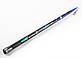 Вудка Feima Tele Float 5.00м, карбон, тест 10-40г, с/к Blue, фото 3