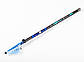 Вудка Feima Tele Float 5.00м, карбон, тест 10-40г, с/к Blue, фото 8