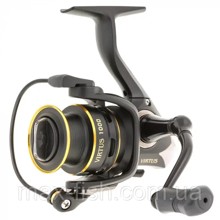 Котушка Ryobi Virtus 2000 4+1 Original, фото 1