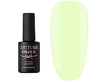 Гель-лак Couture Colour Gel polish №167 лаймовий шейк, 9ml