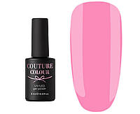 Гель-лак Couture Colour Gel polish №168 свіжа троянда, 9ml