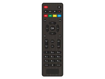 Пульт World Vision T64D, T64M, Т64LAN