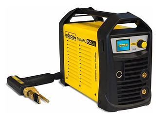 Мікропроцесорний спотер Deca PULL ARC 250 Lab