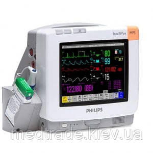 Монітор пацієнта Philips IntelliVue MP5