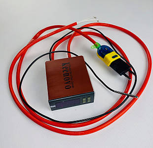 Терморегулятор (термоконтролер) цифровий Кіно