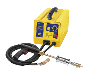 Апарат для випрямлення стали GYSPOT 2700