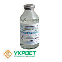 Розчин новокаїну