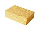 Целюлозна Губка BIHUI CFCS165 165х110х50мм, фото 2