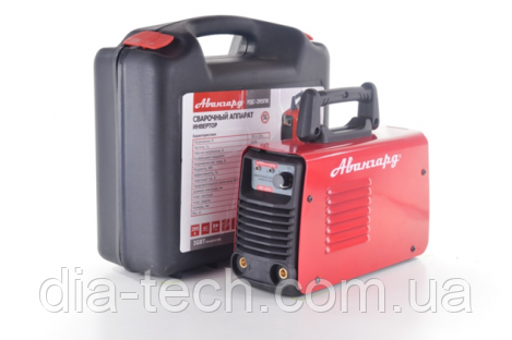 Зварювальний апарат інверторного типу Авангард ММА — 295 ПК, фото 1