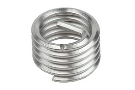 Нарізна вставка зливного корка (болта) олійного піддона GM 11503302 Chevrolet GMC Cadillac Opel